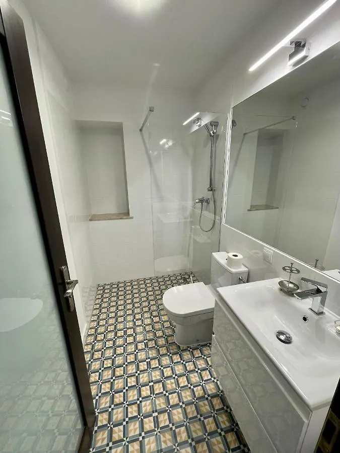 Apartment Arenaapartments Gdansk