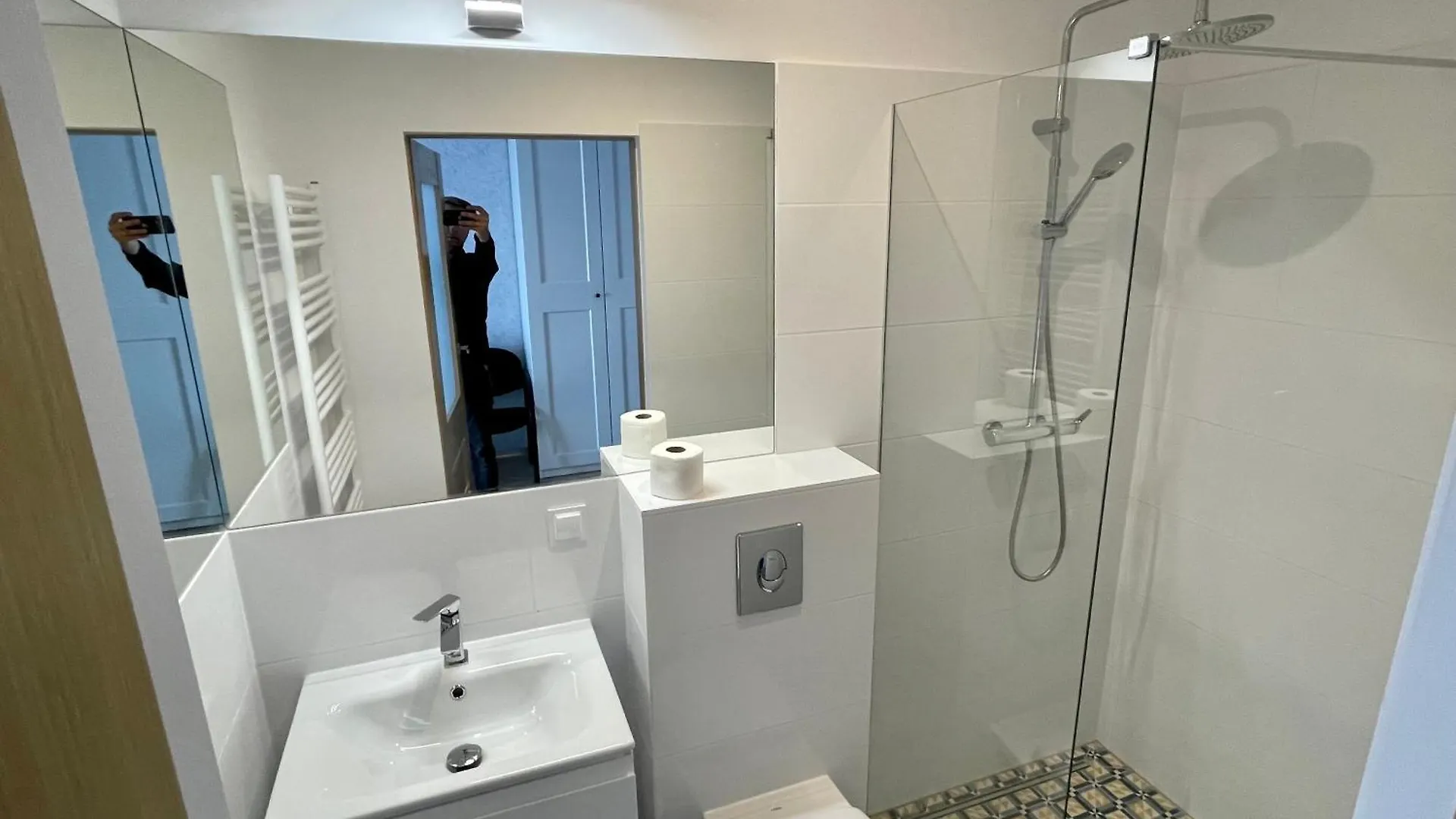 Arenaapartments Gdansk