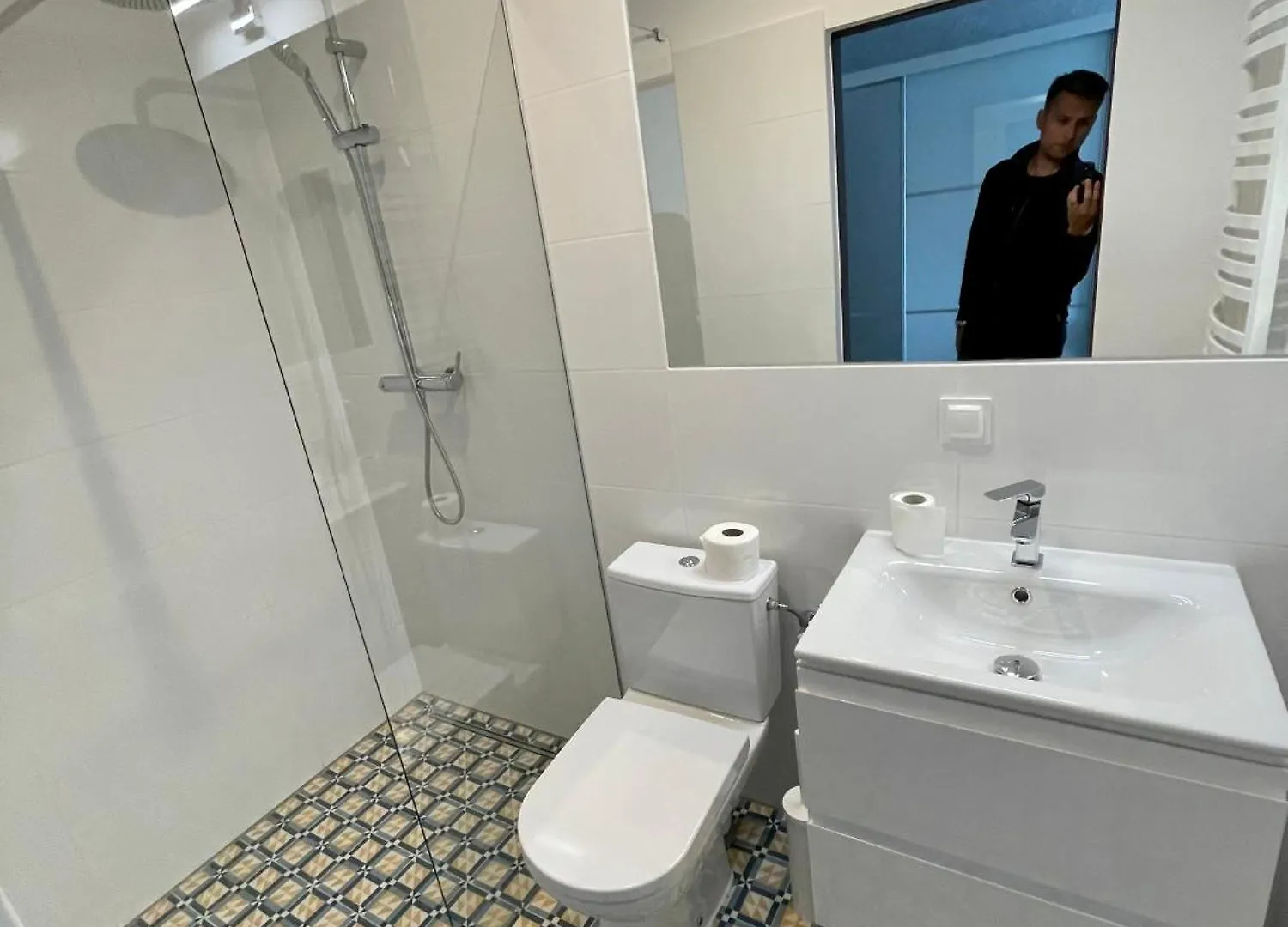 Apartment Arenaapartments Gdansk