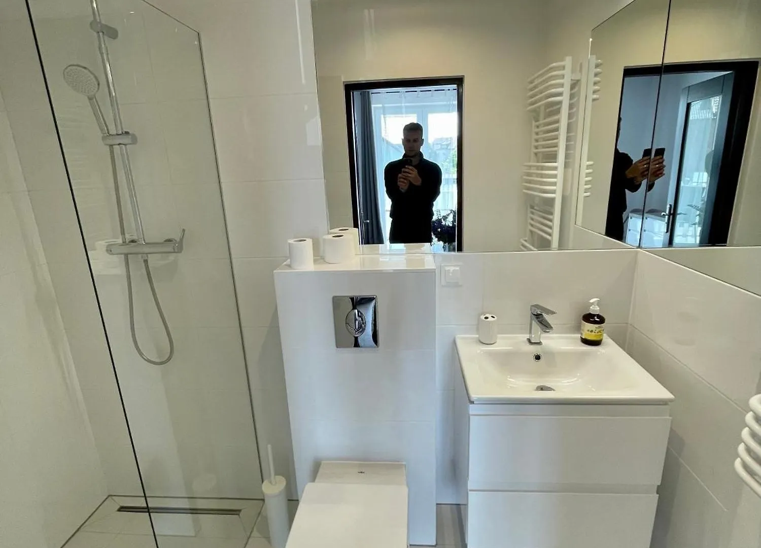 Arenaapartments Gdansk Poland