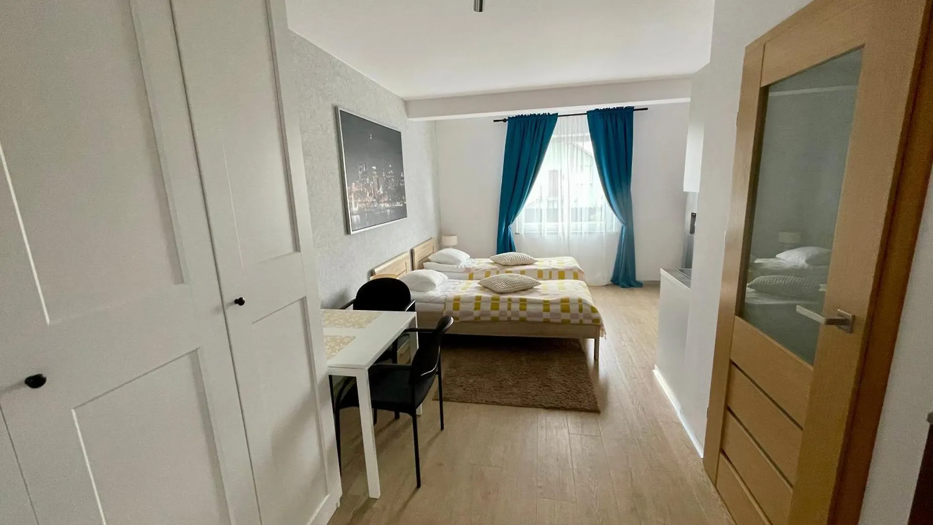 Arenaapartments Gdansk Apartment