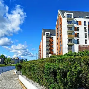 Stare Jaglana - Comfy Apartment
