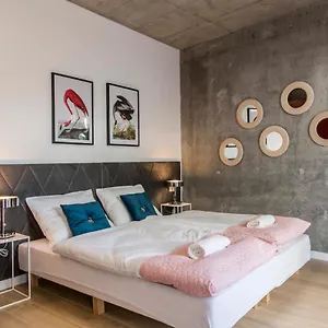 Piedmont House Apartment Krakau