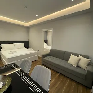 Neli Apartment Ksamil