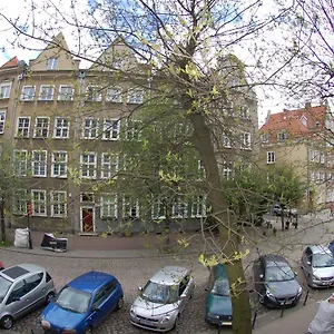 Apartament Grand Tourist Gemini Ii, Gdańsk