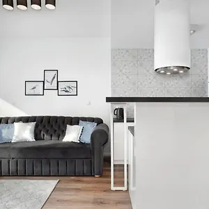 Apartament Elite Luna Spa&welness, Gdańsk