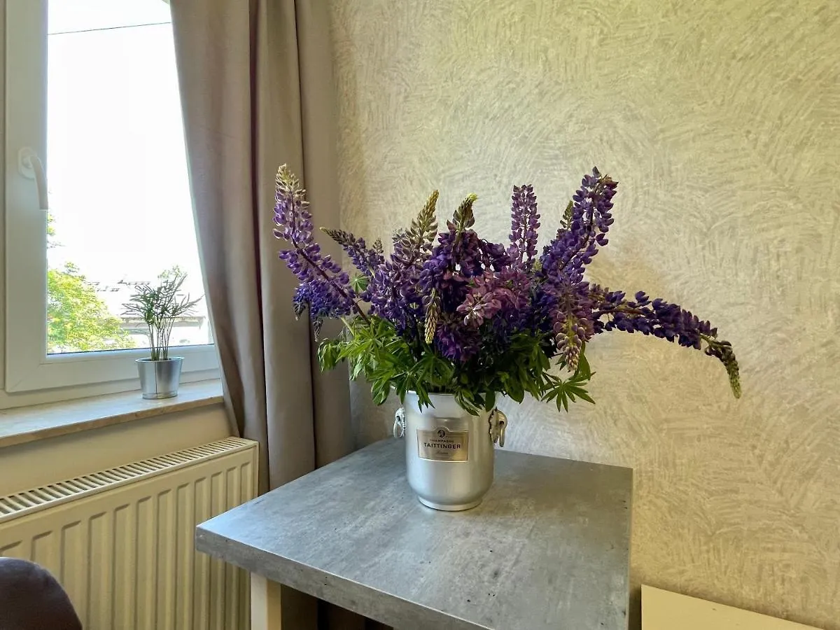 Arenaapartments Gdańsk Polska