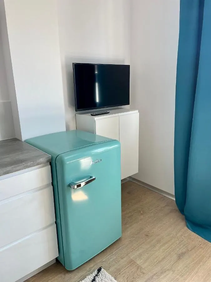 Arenaapartments Gdańsk
