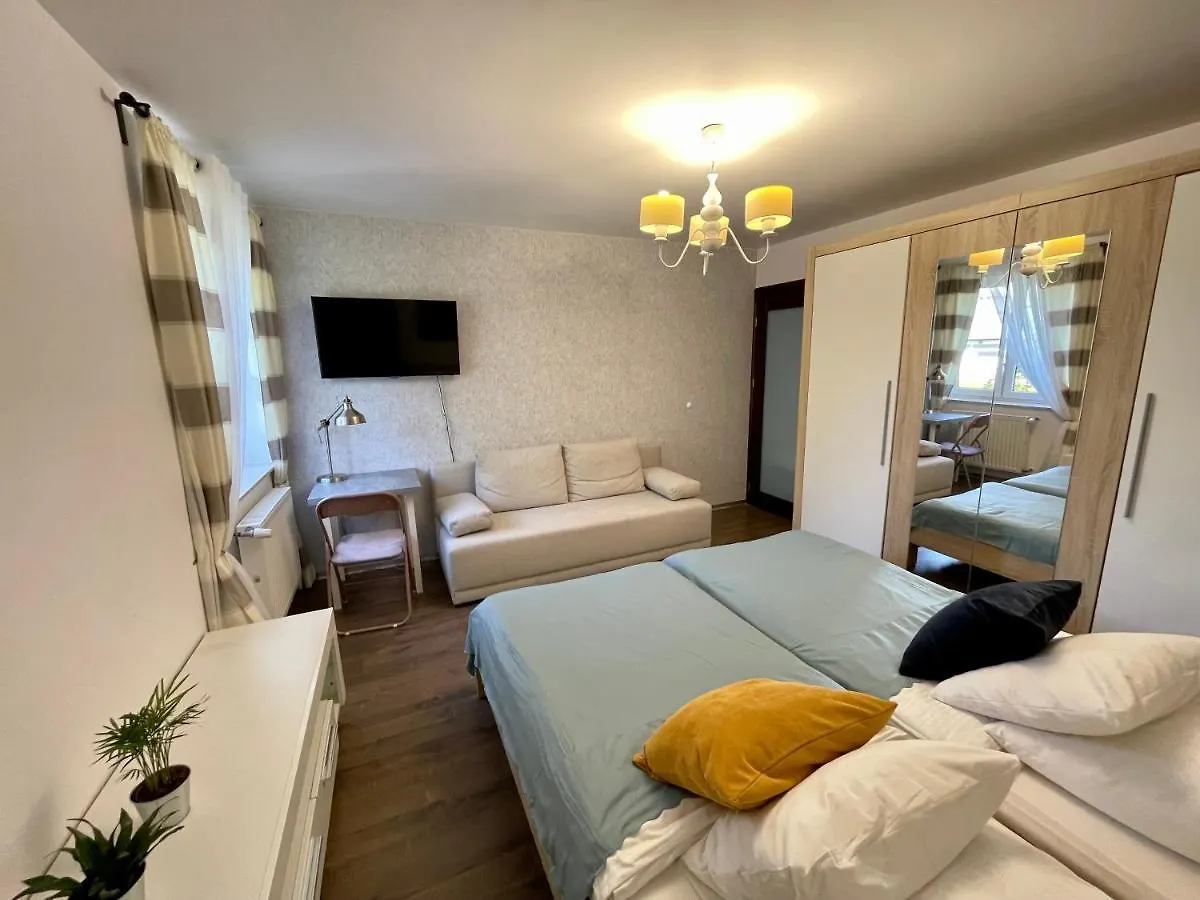 Arenaapartments Gdańsk 0*,  Polska