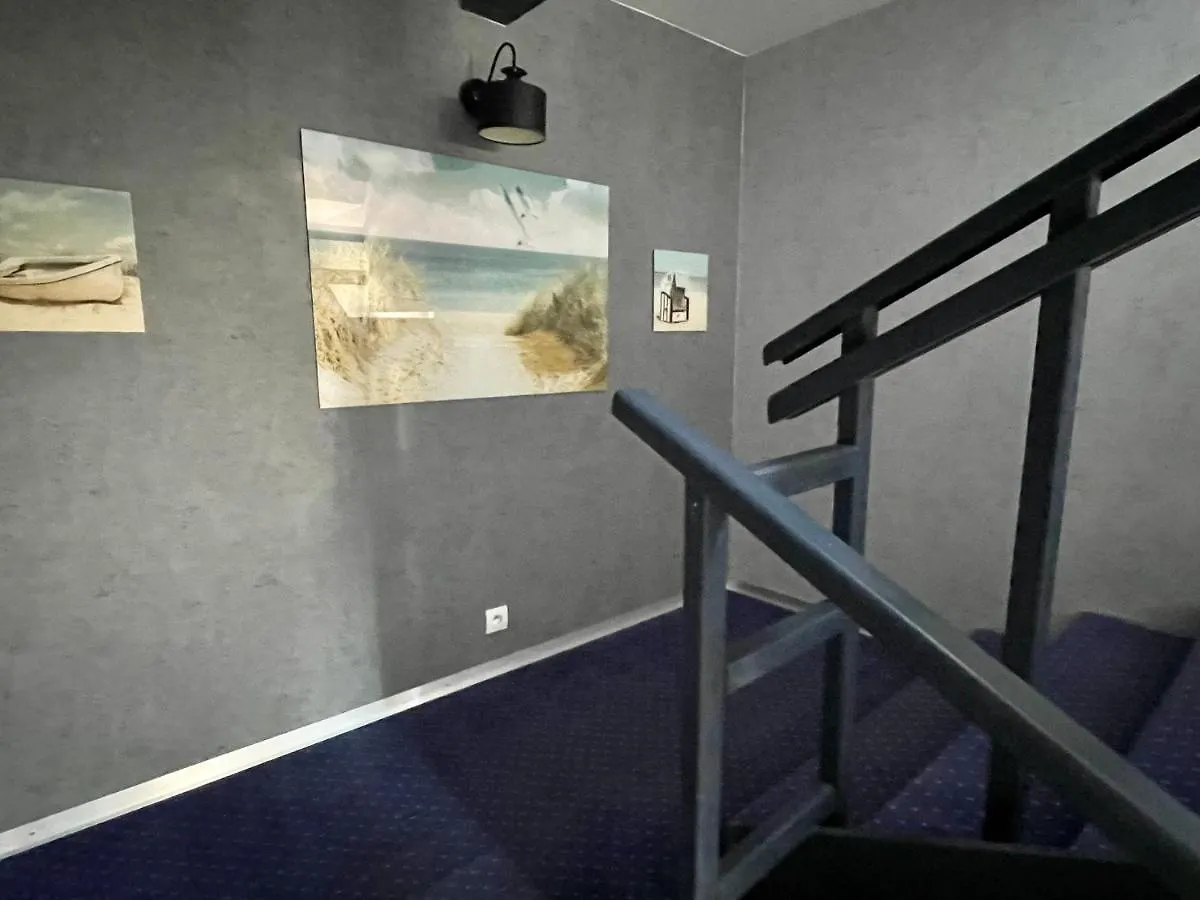 Arenaapartments Gdansk