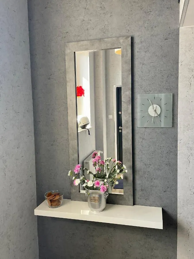 Arenaapartments Gdańsk Apartament