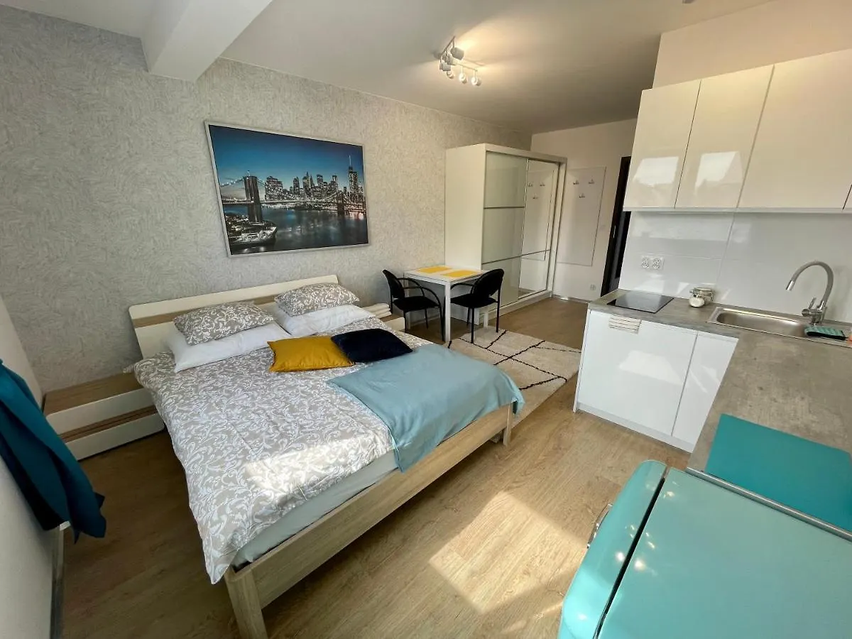 Arenaapartments Gdańsk 0*,  Polska