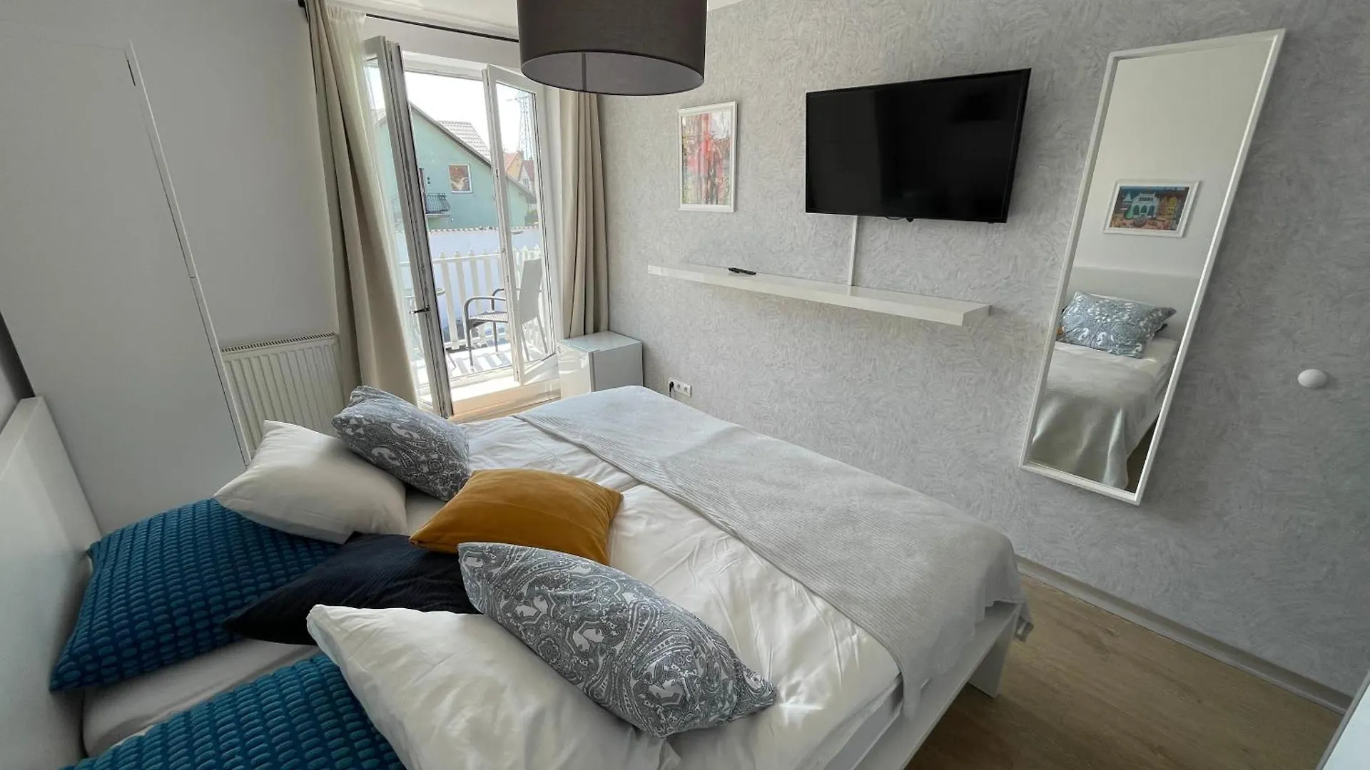 Apartament Arenaapartments Gdańsk Polska