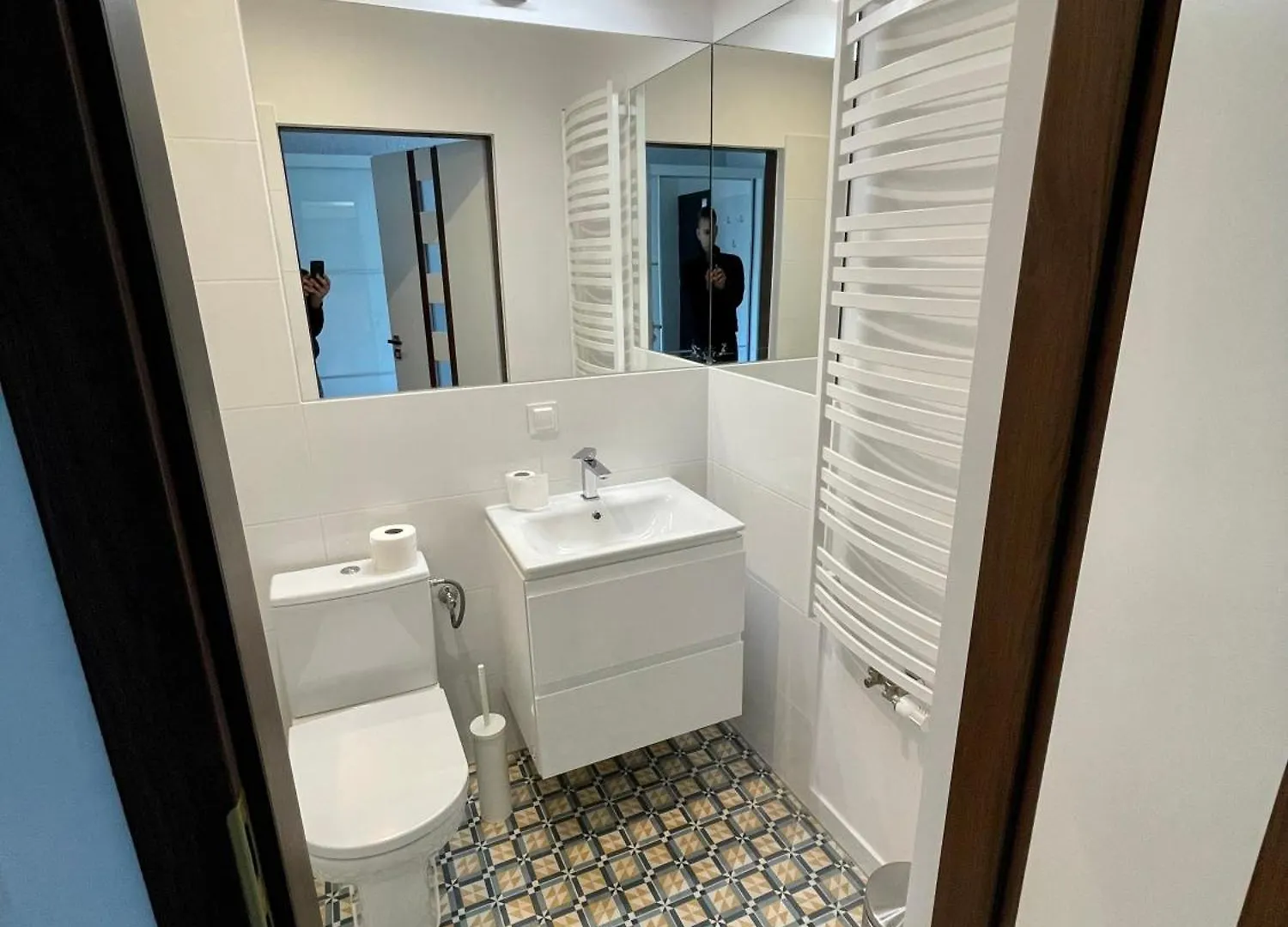 Arenaapartments Gdańsk Apartament