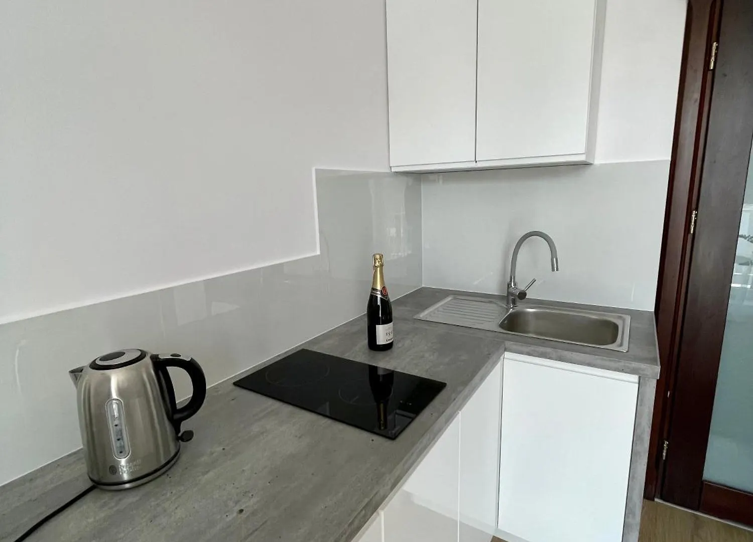 Arenaapartments Gdaňsk Apartmán