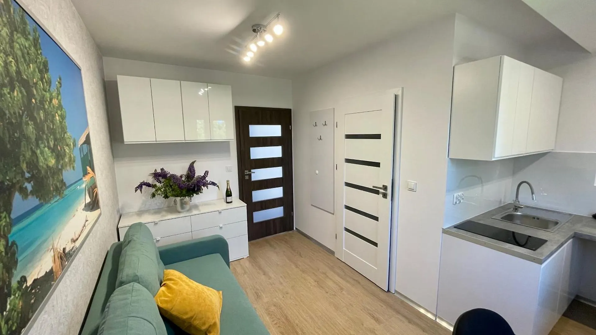 Arenaapartments Gdańsk