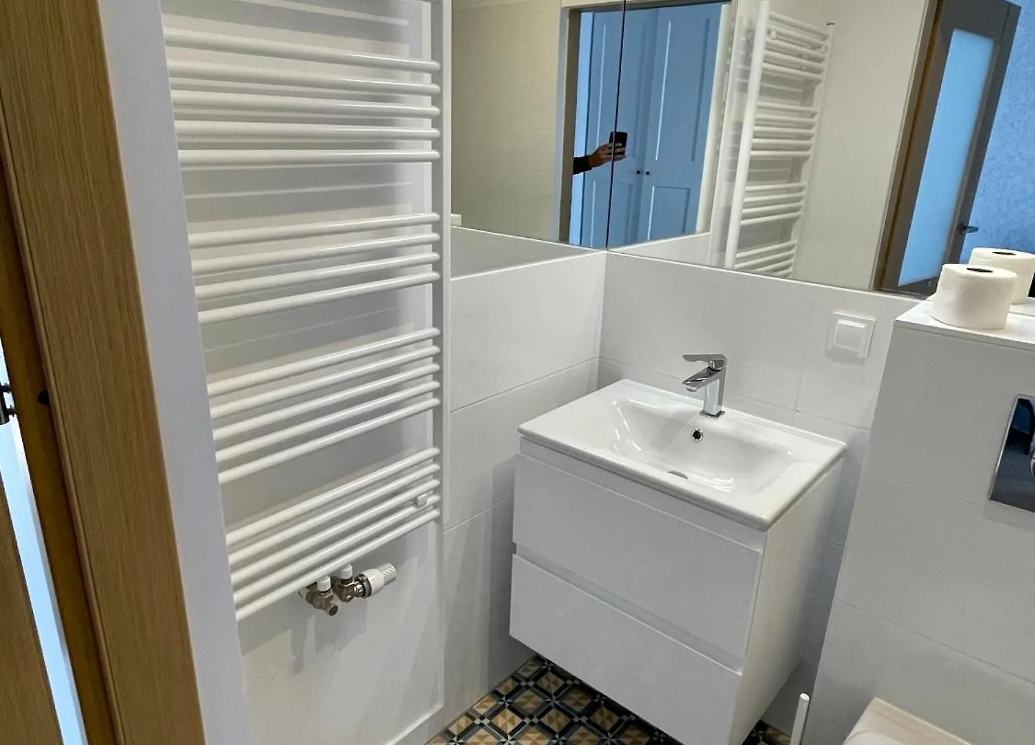 Arenaapartments Gdańsk Apartament