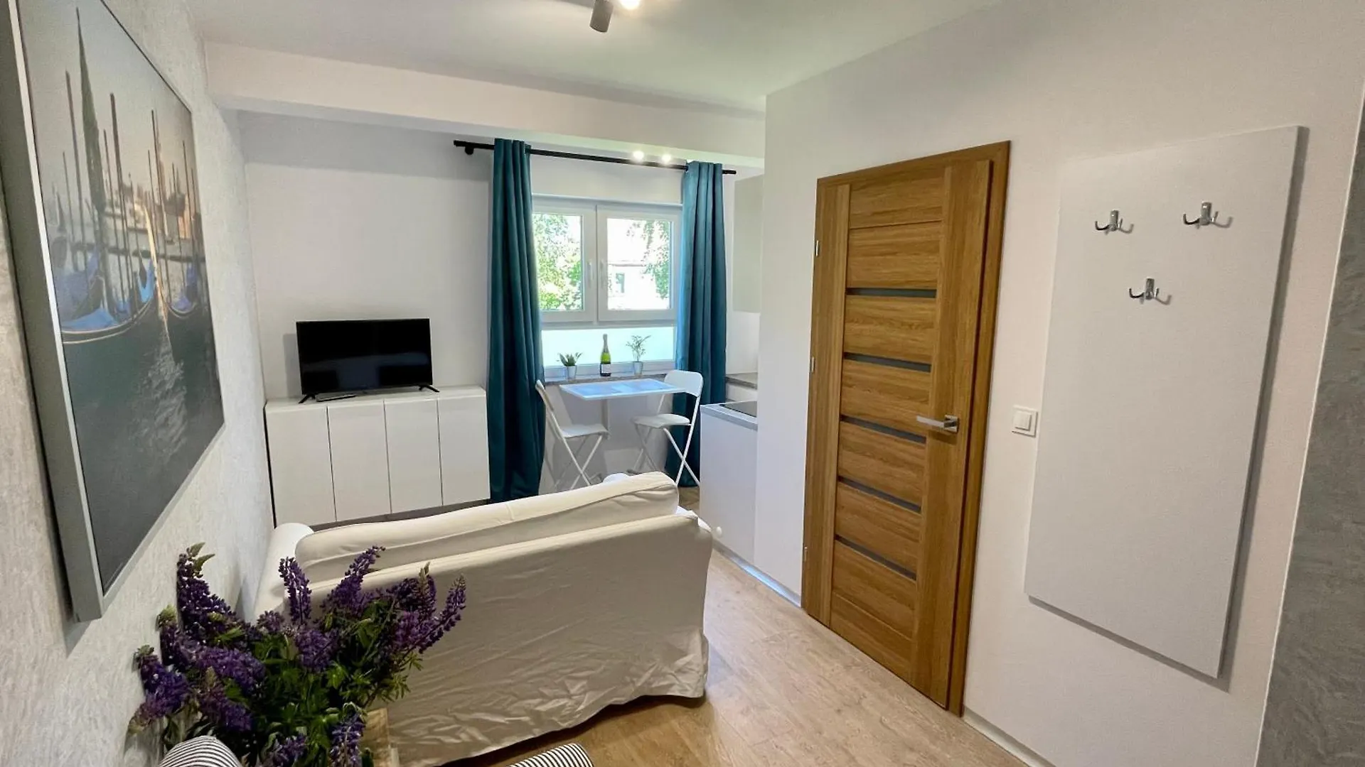 Arenaapartments Gdańsk