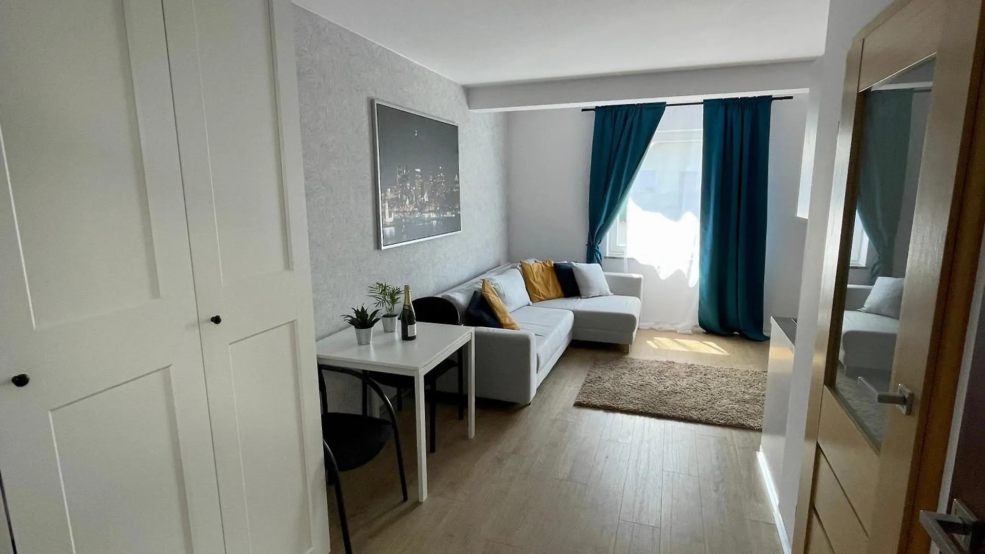 Arenaapartments Gdańsk Apartament