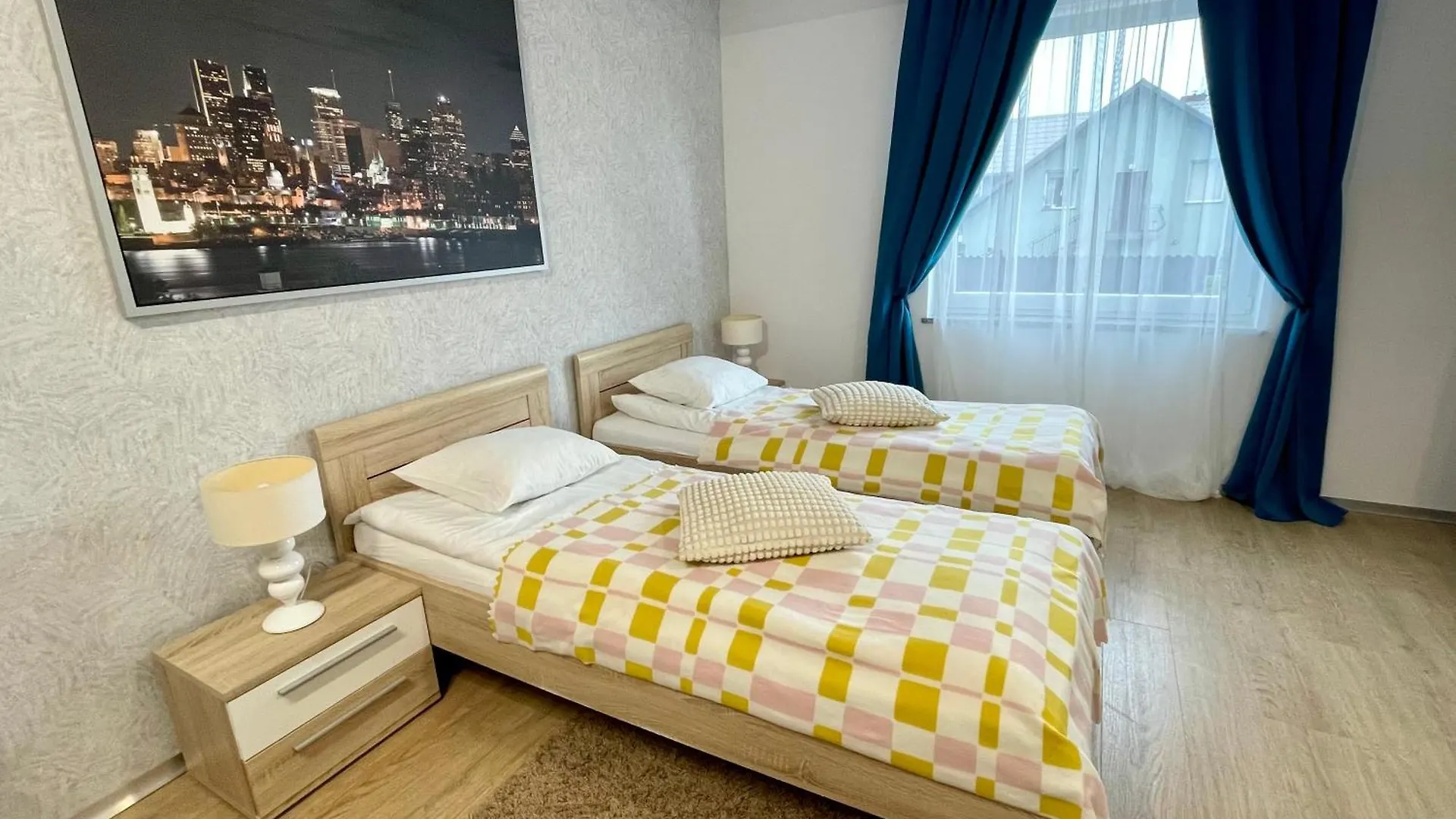 Apartment Arenaapartments Gdansk