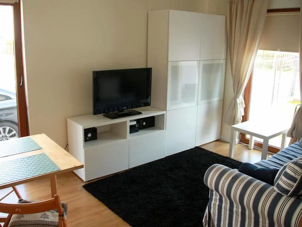 Apartament Arenaapartments Gdańsk