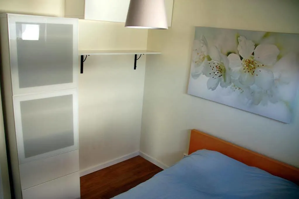 Apartament Arenaapartments Gdańsk