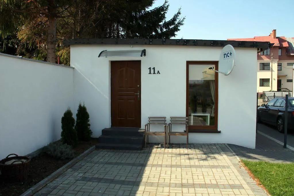 Apartament Arenaapartments Gdańsk