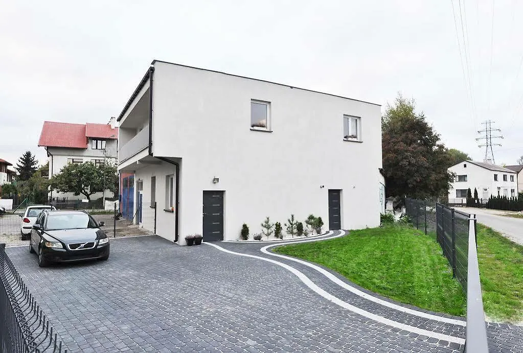 Apartament Arenaapartments Gdańsk