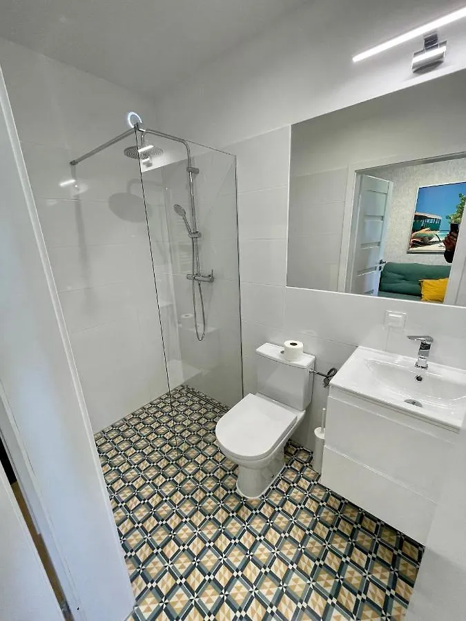 Arenaapartments Danzig