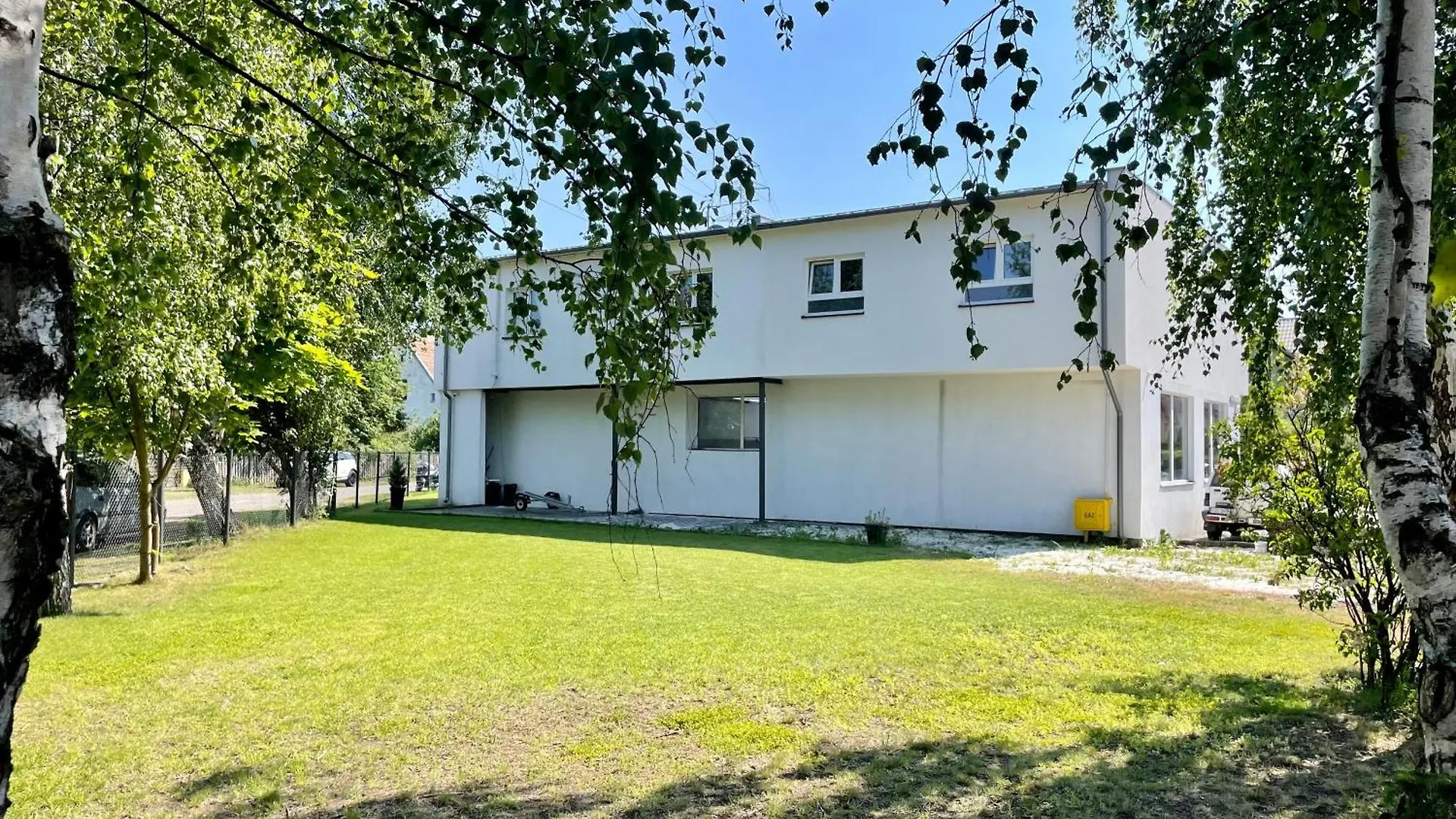 Apartment Arenaapartments Danzig Polen