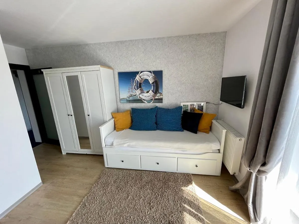 Arenaapartments Danzig 0*,  Polen