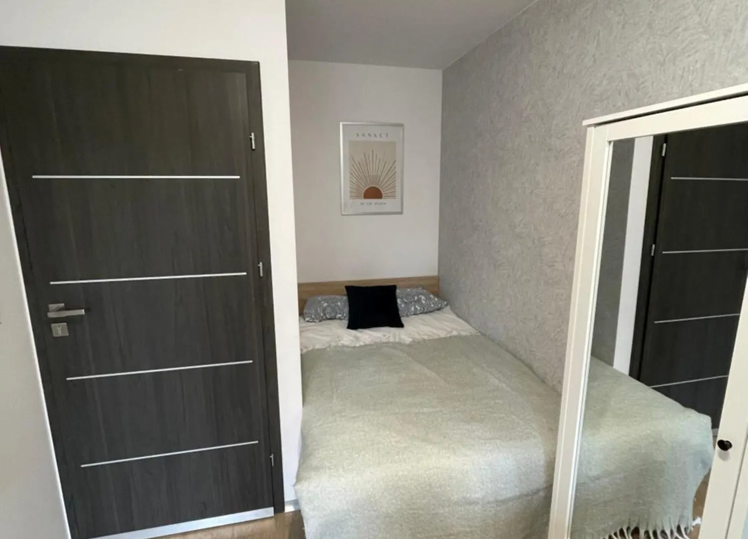 Apartment Arenaapartments Danzig