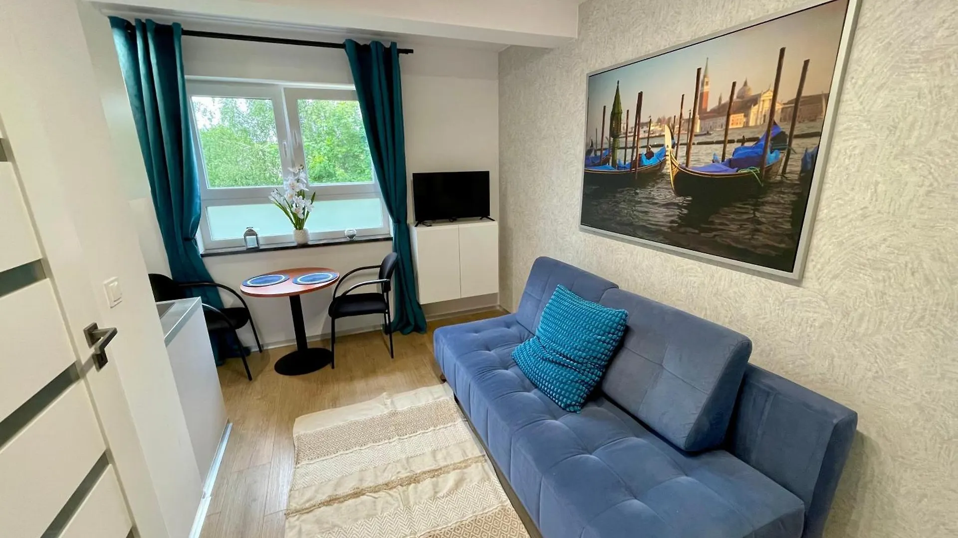 Arenaapartments Danzig